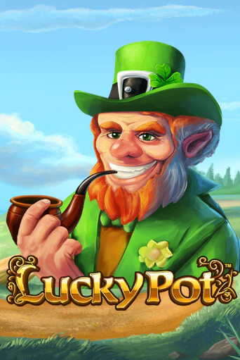 Демо игра Lucky Pot на сайте игровых автоматов JoyCasino