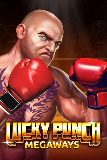 Демо игра Lucky Punch Megaways на сайте игровых автоматов JoyCasino