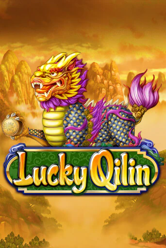 Демо игра Lucky Qilin на сайте игровых автоматов JoyCasino