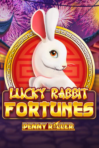 Демо игра Lucky Rabbit Fortunes на сайте игровых автоматов JoyCasino