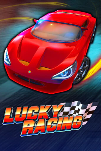 Демо игра Lucky Racing на сайте игровых автоматов JoyCasino