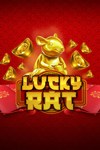 Демо игра Lucky Rat на сайте игровых автоматов JoyCasino