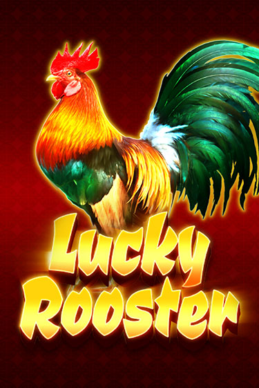 Демо игра Lucky Rooster на сайте игровых автоматов JoyCasino