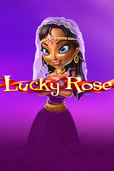 Демо игра Lucky Rose на сайте игровых автоматов JoyCasino