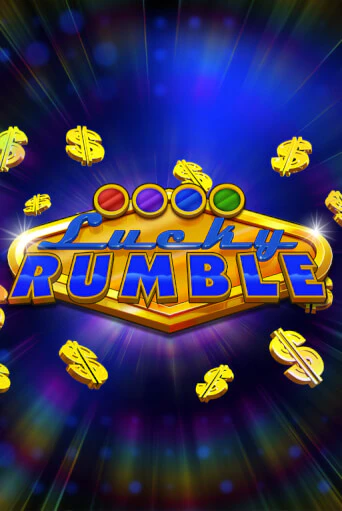 Демо игра Lucky Rumble на сайте игровых автоматов JoyCasino