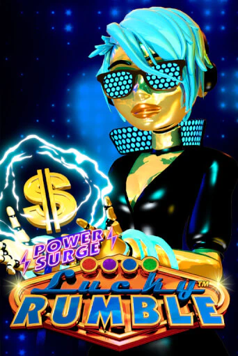 Демо игра Lucky Rumble Power Surge на сайте игровых автоматов JoyCasino