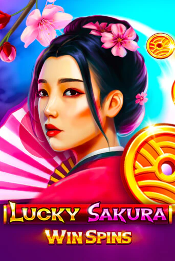 Демо игра Lucky Sakura Win Spins на сайте игровых автоматов JoyCasino