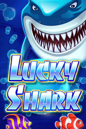 Демо игра Lucky Shark на сайте игровых автоматов JoyCasino