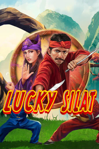 Демо игра Lucky Silat на сайте игровых автоматов JoyCasino