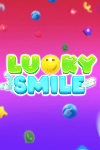 Демо игра Lucky Smile на сайте игровых автоматов JoyCasino