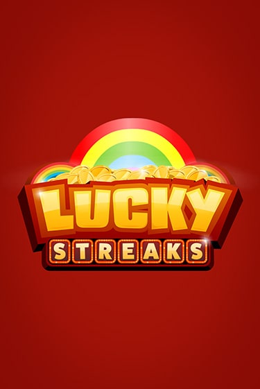 Демо игра Lucky Streaks на сайте игровых автоматов JoyCasino