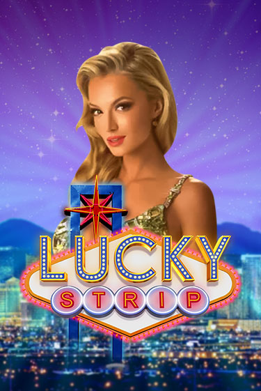 Демо игра Lucky Strip на сайте игровых автоматов JoyCasino