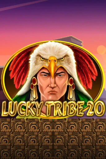 Демо игра Lucky Tribe 20 на сайте игровых автоматов JoyCasino