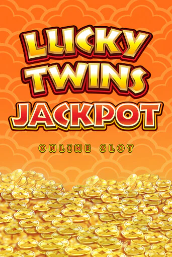 Демо игра Lucky Twins Jackpot на сайте игровых автоматов JoyCasino