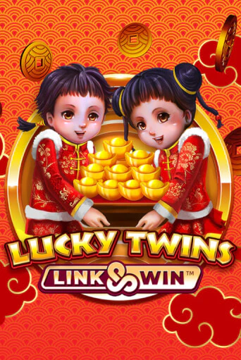 Демо игра Lucky Twins Link & Win™ на сайте игровых автоматов JoyCasino