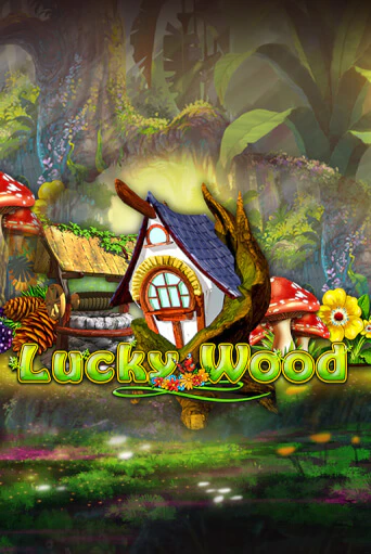 Демо игра Lucky Wood на сайте игровых автоматов JoyCasino