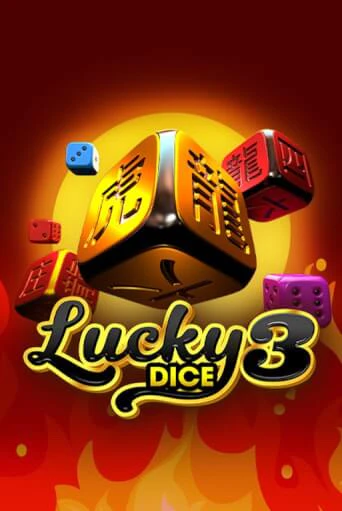 Демо игра Lucky Dice 3 на сайте игровых автоматов JoyCasino