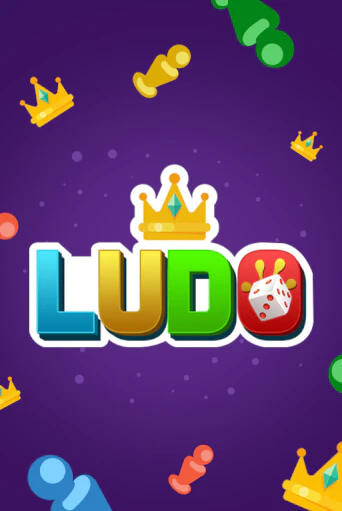 Демо игра Ludo Express на сайте игровых автоматов JoyCasino