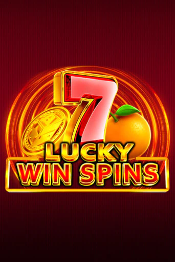 Демо игра Lucky Win Spins на сайте игровых автоматов JoyCasino