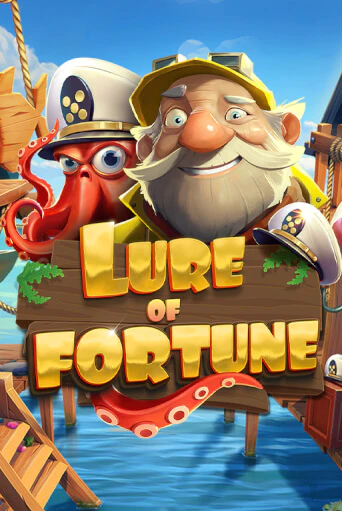 Демо игра Lure of Fortune на сайте игровых автоматов JoyCasino