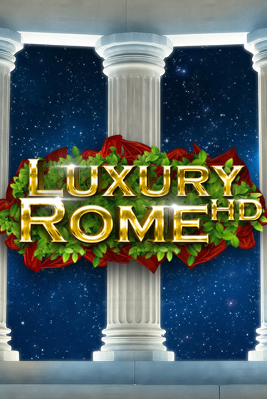 Демо игра Luxury Rome на сайте игровых автоматов JoyCasino