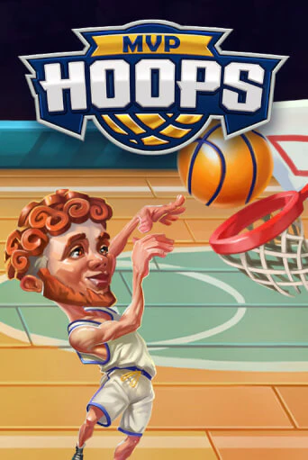 Демо игра MVP Hoops на сайте игровых автоматов JoyCasino