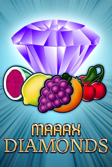 Демо игра Maaax Diamonds на сайте игровых автоматов JoyCasino