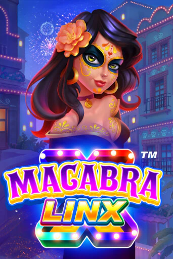 Демо игра Macabra Linx на сайте игровых автоматов JoyCasino