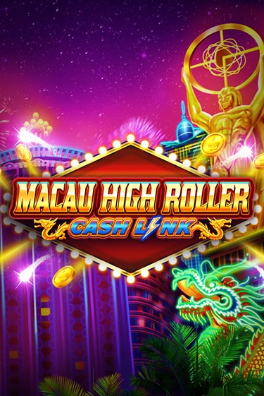 Демо игра Macau High Roller на сайте игровых автоматов JoyCasino