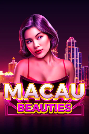 Демо игра Macau Beauties на сайте игровых автоматов JoyCasino