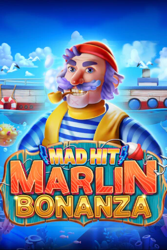 Демо игра Mad Hit Marlin Bonanza на сайте игровых автоматов JoyCasino