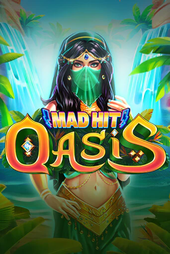 Демо игра Mad Hit Oasis на сайте игровых автоматов JoyCasino