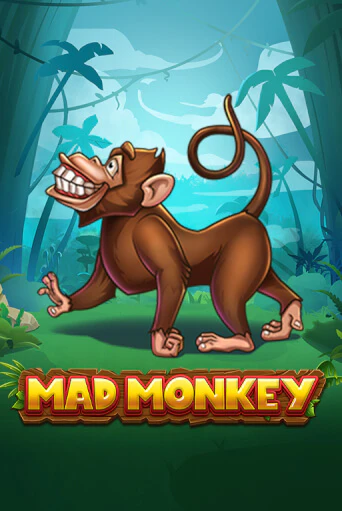 Демо игра Mad Monkey на сайте игровых автоматов JoyCasino