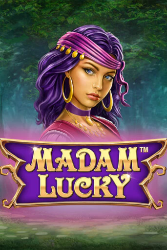 Демо игра Madam Lucky на сайте игровых автоматов JoyCasino