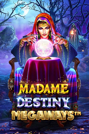 Демо игра Madame Destiny Megaways на сайте игровых автоматов JoyCasino