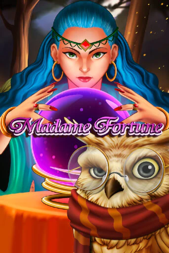 Демо игра Madame Fortune на сайте игровых автоматов JoyCasino