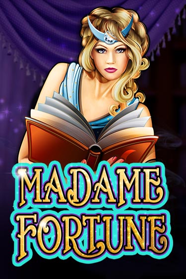 Демо игра Madame Fortune на сайте игровых автоматов JoyCasino