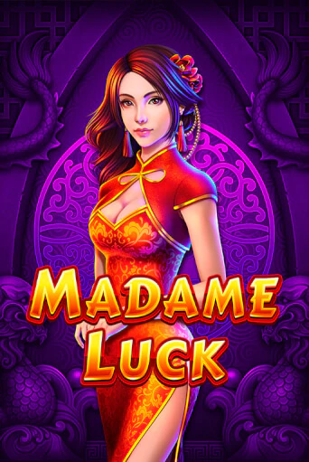 Демо игра Madame Luck на сайте игровых автоматов JoyCasino