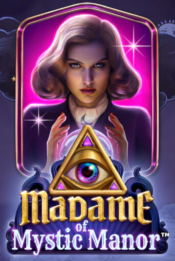 Демо игра Madame of Mystic Manor на сайте игровых автоматов JoyCasino