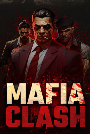 Демо игра Mafia Clash на сайте игровых автоматов JoyCasino