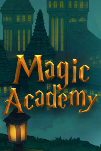 Демо игра Magic Academy на сайте игровых автоматов JoyCasino