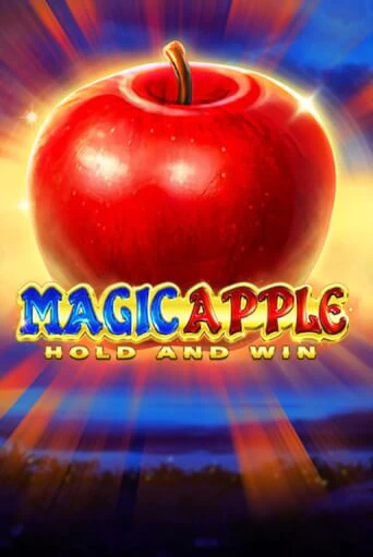 Демо игра Magic Apple: Hold and Win на сайте игровых автоматов JoyCasino