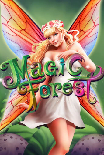 Демо игра Magic Forest на сайте игровых автоматов JoyCasino