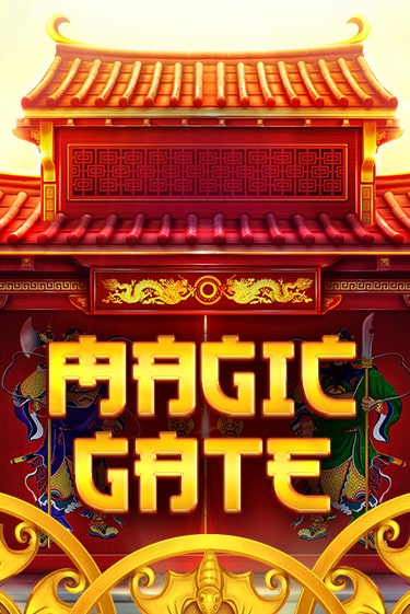 Демо игра Magic Gate на сайте игровых автоматов JoyCasino