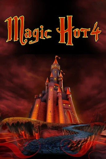 Демо игра Magic Hot 4 Deluxe на сайте игровых автоматов JoyCasino