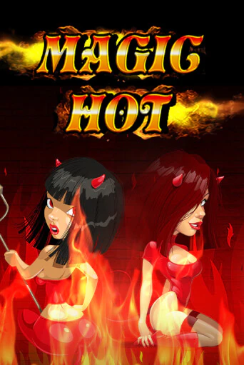 Демо игра Magic Hot 4 на сайте игровых автоматов JoyCasino