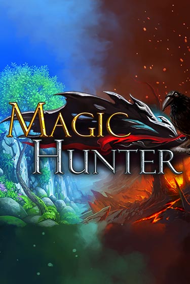 Демо игра Magic Hunter на сайте игровых автоматов JoyCasino