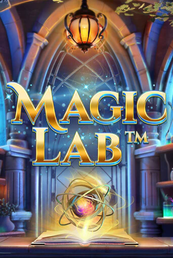 Демо игра Magic Lab на сайте игровых автоматов JoyCasino