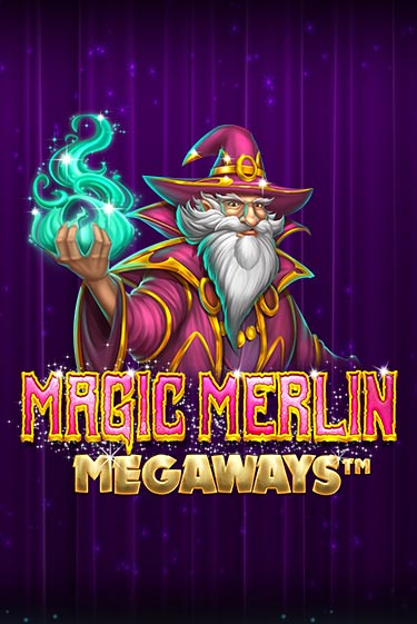 Демо игра Magic Merlin Megaways на сайте игровых автоматов JoyCasino