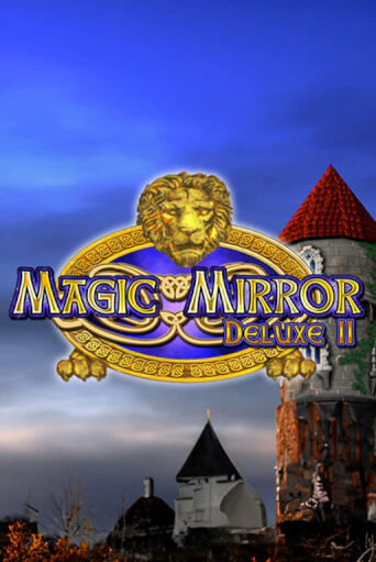 Демо игра Magic Mirror Deluxe II на сайте игровых автоматов JoyCasino